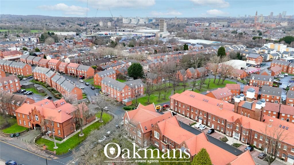 Additional image 4 of Arkell Way, Birmingham, West Midlands, B29