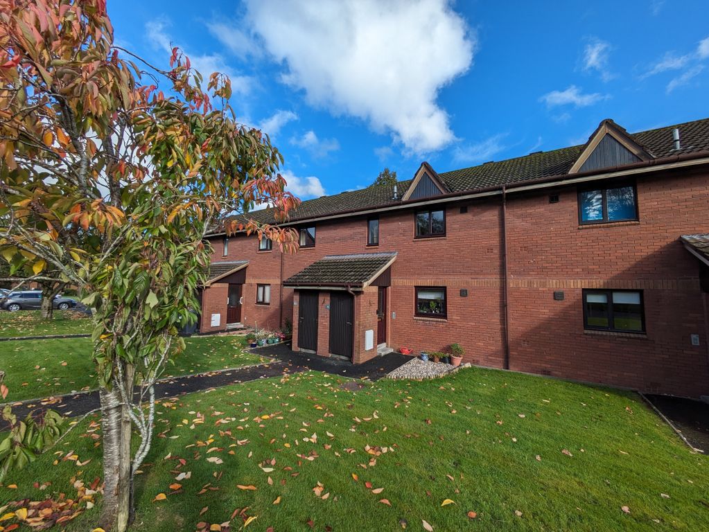 2 bed flat for saleKirkpatrick Court, Dumfries DG2 photo 3