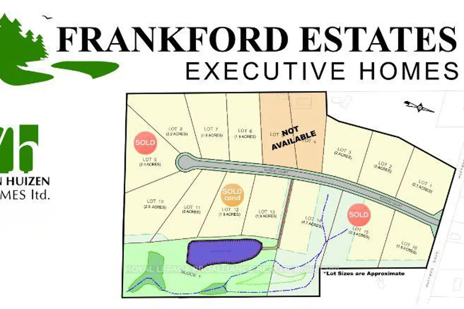 Additional image 9 of 1 Berend Court