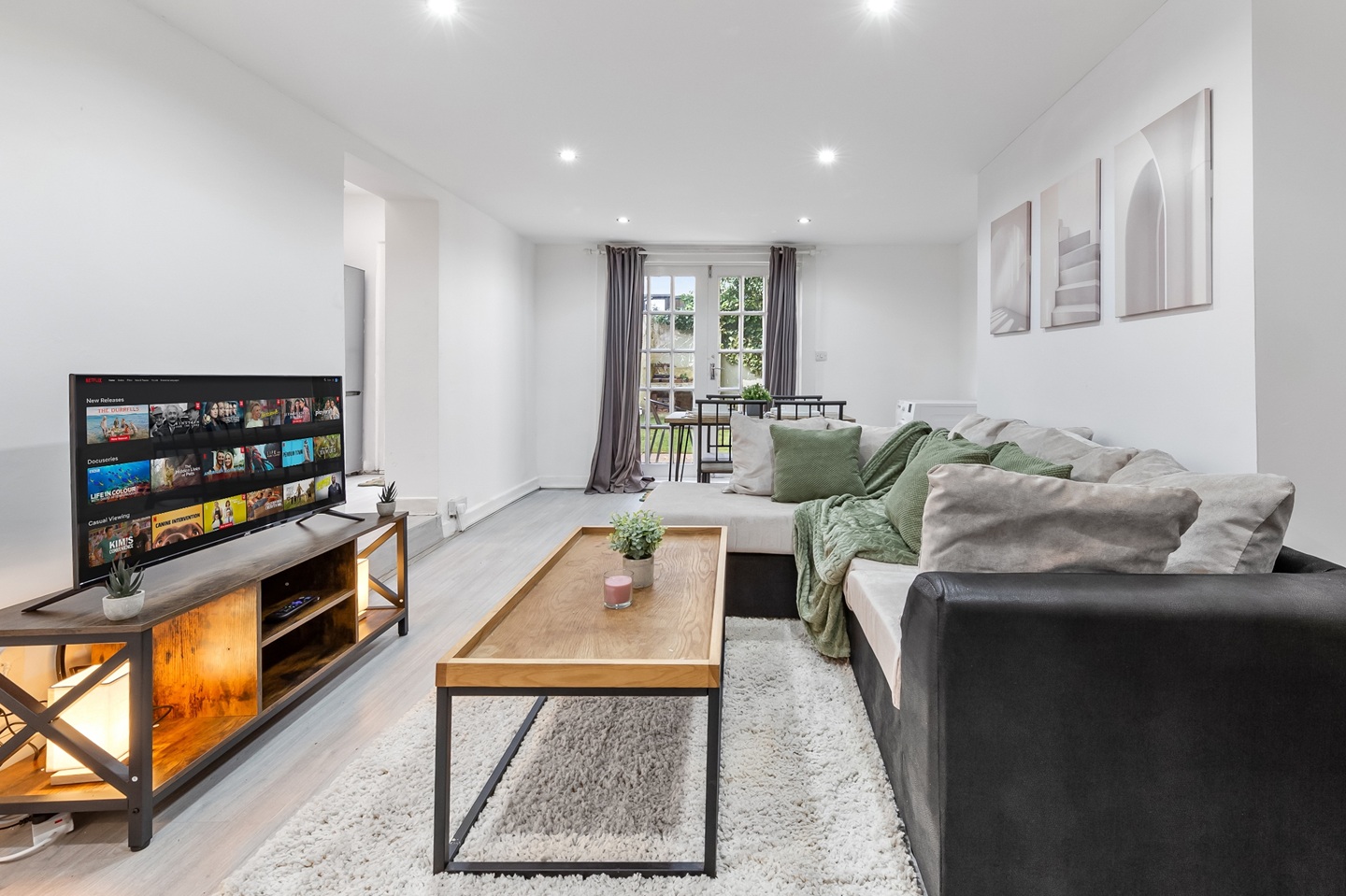 Additional image 21 of 2 Bed Flat, Tremadoc Road, SW4, N1 7GU