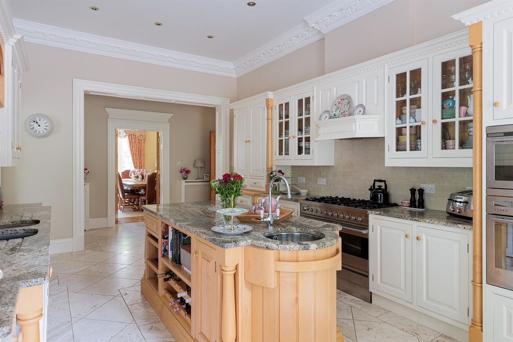 Additional image 12 of 6 bed detached house for saleCrossley Park, New Pale Road, Kingswood, Frodsham WA6