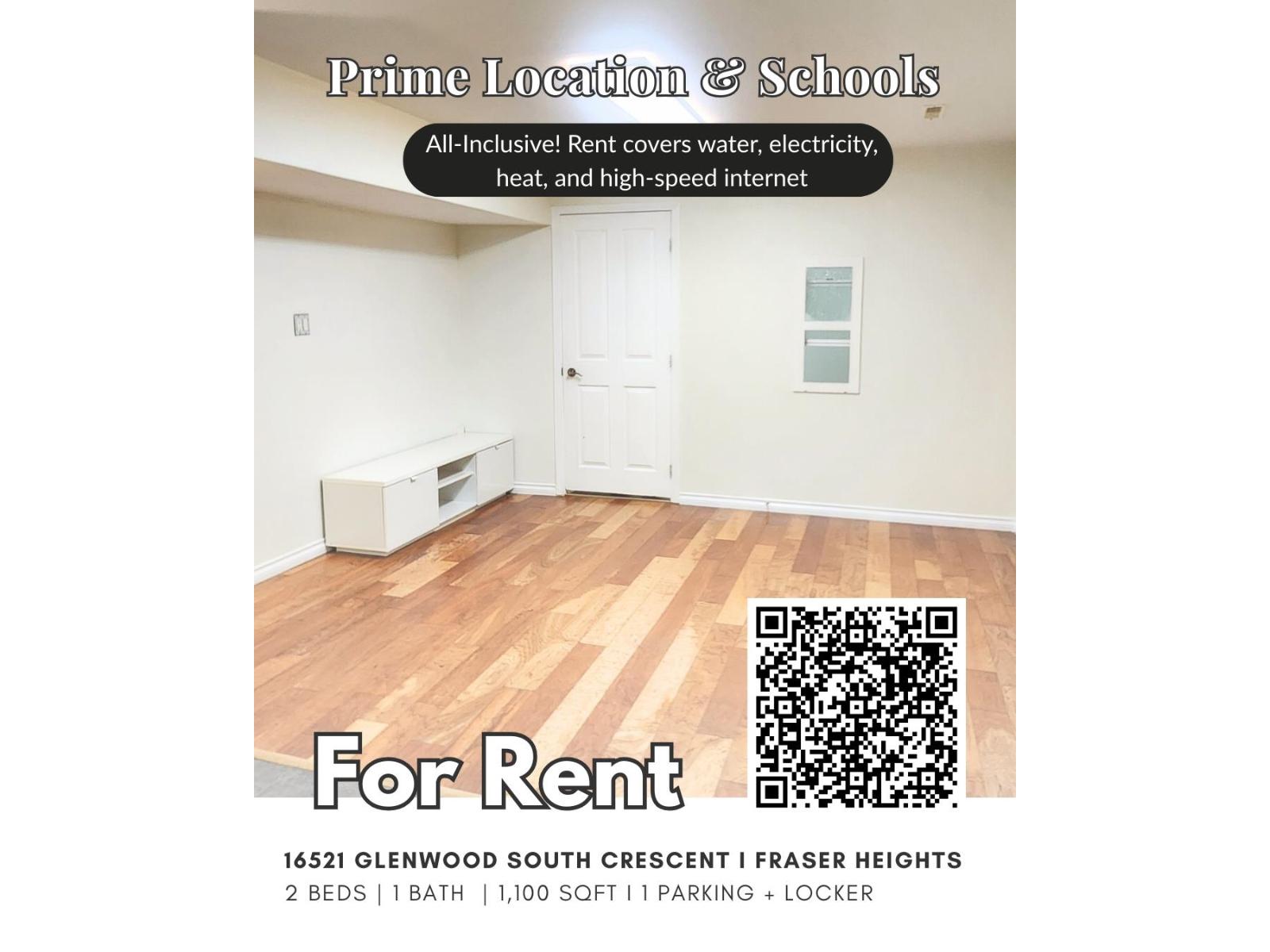 16521 S GLENWOOD CRESCENT