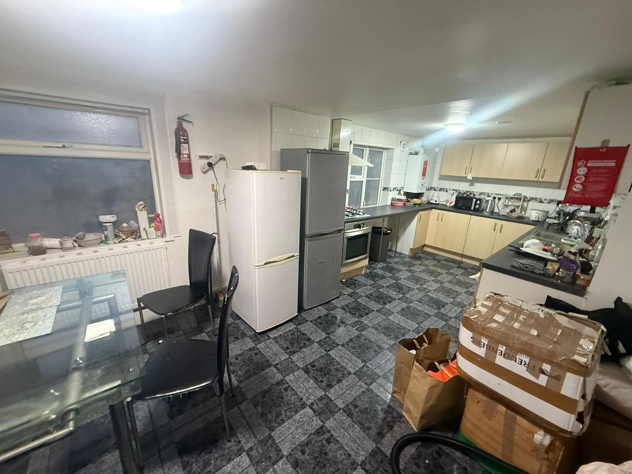 Additional image 4 of 3 Bed Flat, Bristol Road, B29, N1 7GU