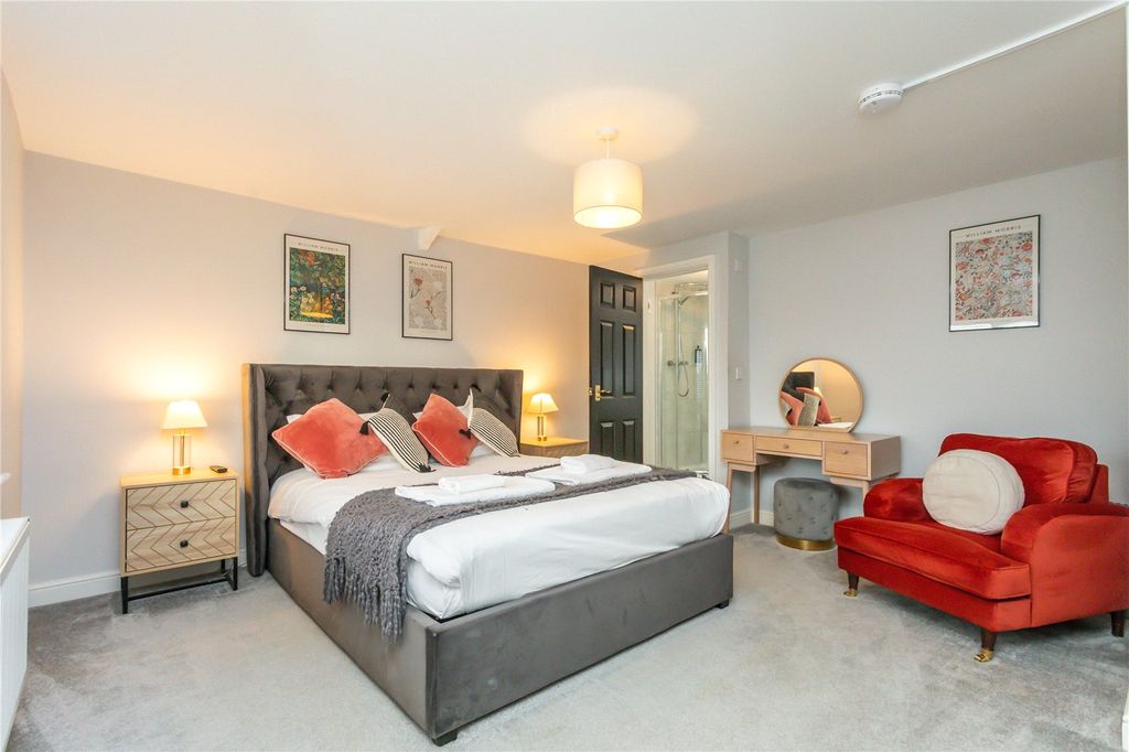 Additional image 14 of 17 bed terraced house for saleThe Grange Holidays, Bempton Lane, Flamborough, East Yorkshire YO15