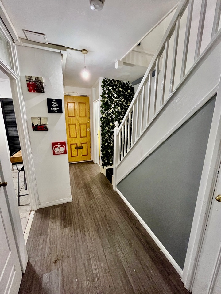 Additional image 3 of Room in a Shared Flat, Thurland House, SE16, N1 7GU