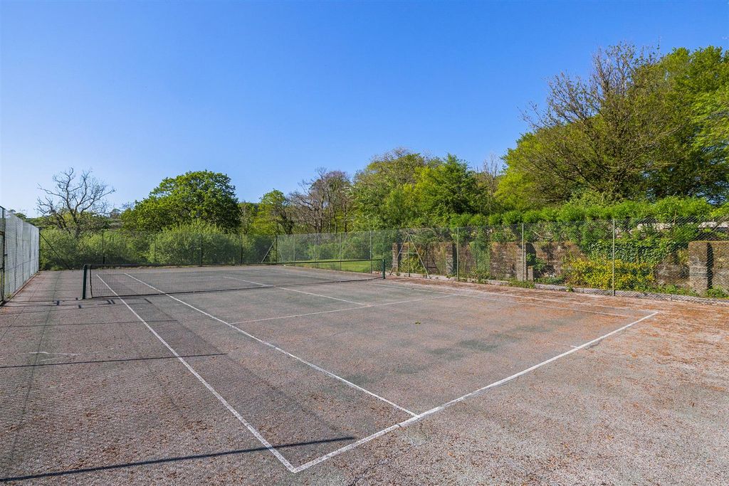 Additional image 42 of 6 bed country house for saleLamerton, Tavistock - Devon PL19