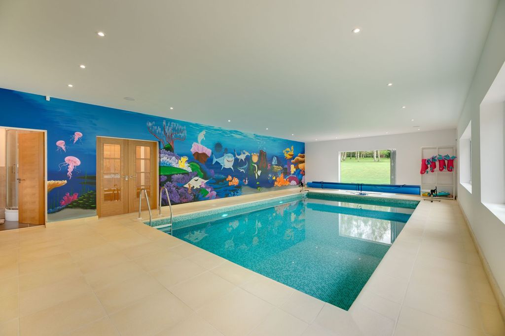 Additional image 15 of 5 bed detached house for saleHamsterley Mill, Rowlands Gill NE39