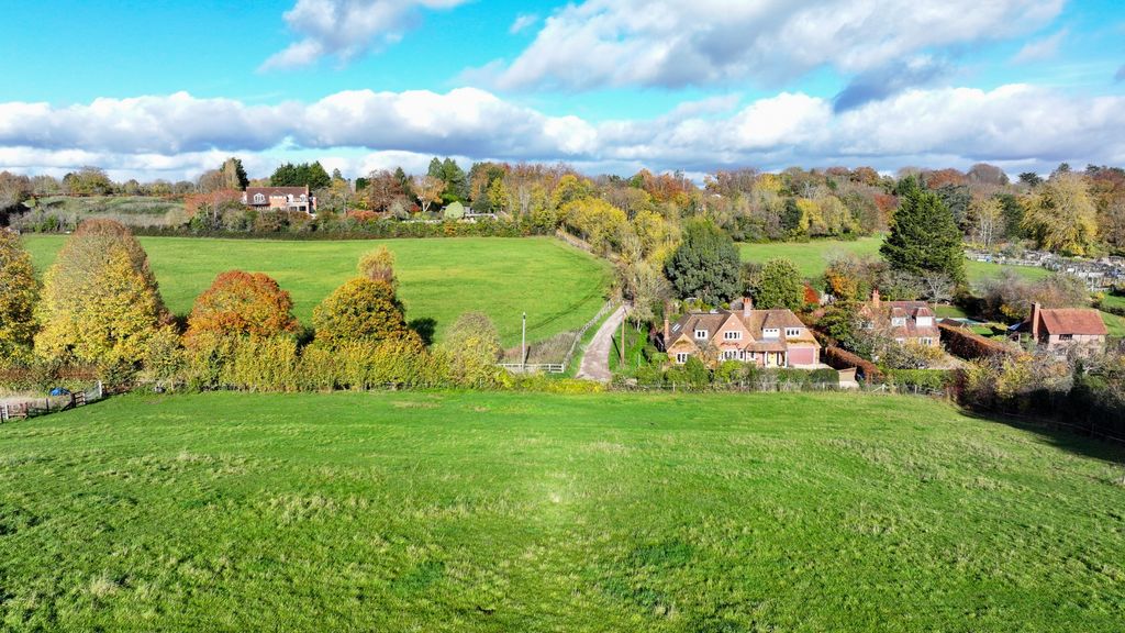 Additional image 2 of Land for saleDean Lane, Cookham SL6
