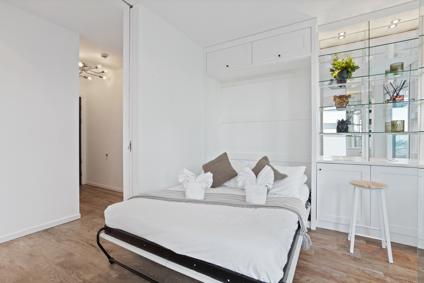 Additional image 13 of 2 Bed Penthouse, Wharfside St, B1, B4 7LN