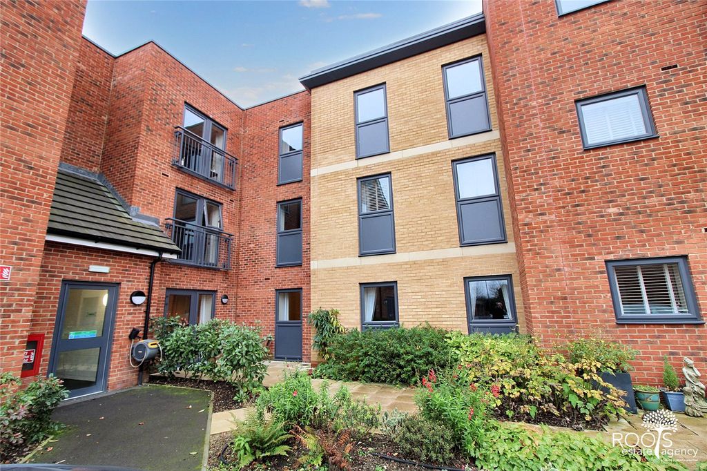 1 bed flat for saleThatcham, Berkshire RG19
