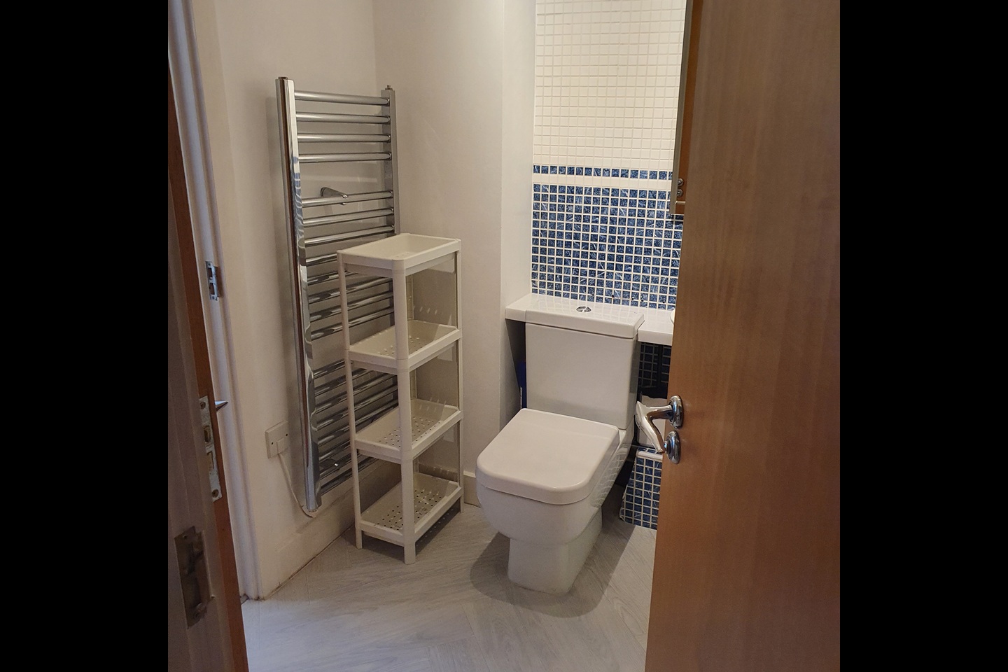 Additional image 14 of 1 Bed Flat, Friday Bridge, B1, N1 7GU