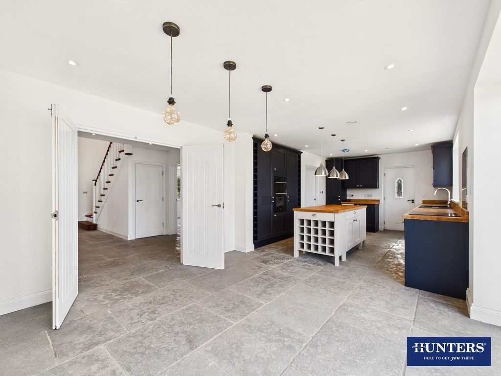 Additional image 5 of 6 bed detached house for saleHolly Tree House, Talkin, Brampton CA8