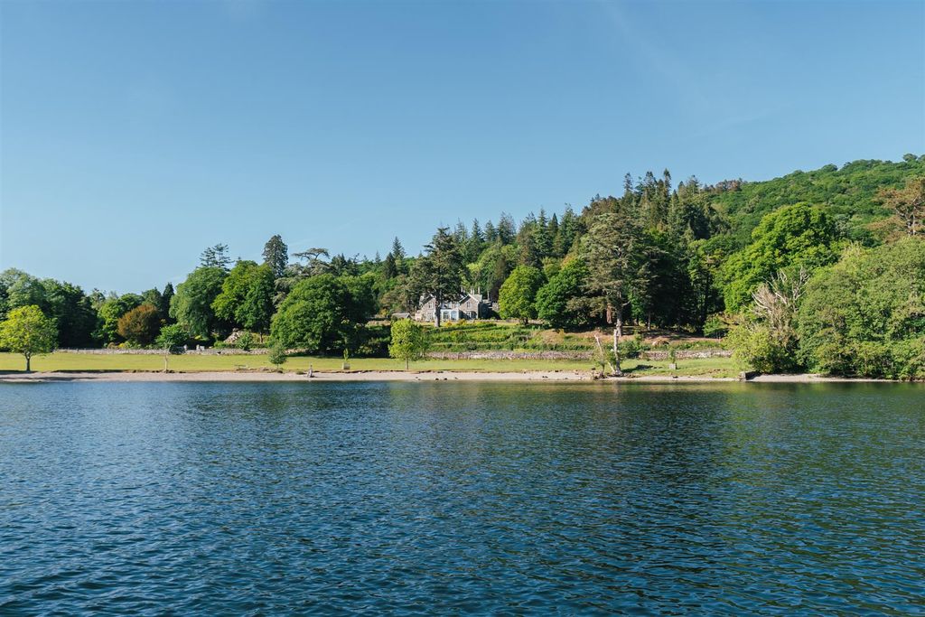 Additional image 38 of 4 bed link detached house for sale2 Wansfell Holme, Windermere LA23