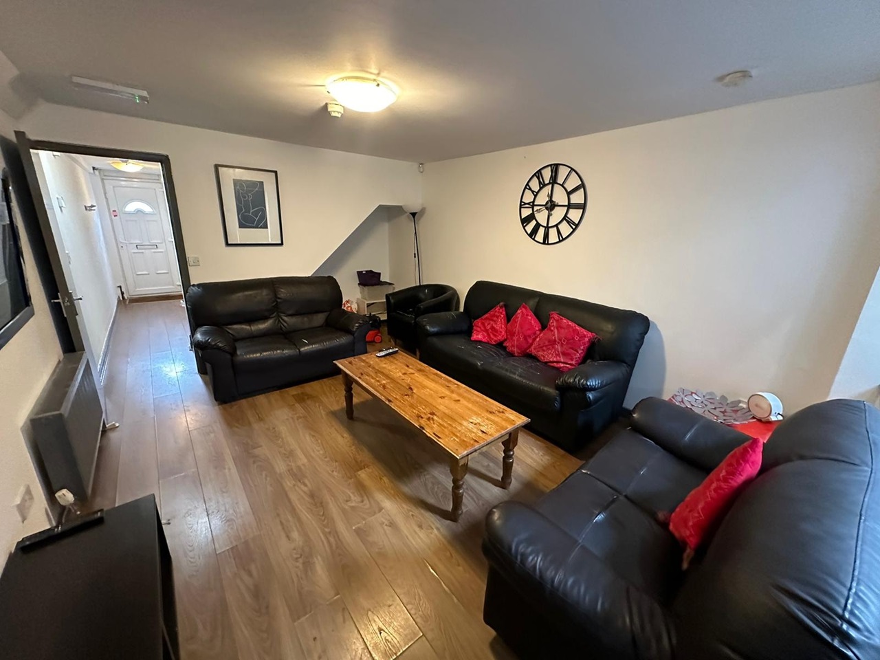 Room in a Shared House, Teignmouth Road, B29, N1 7GU