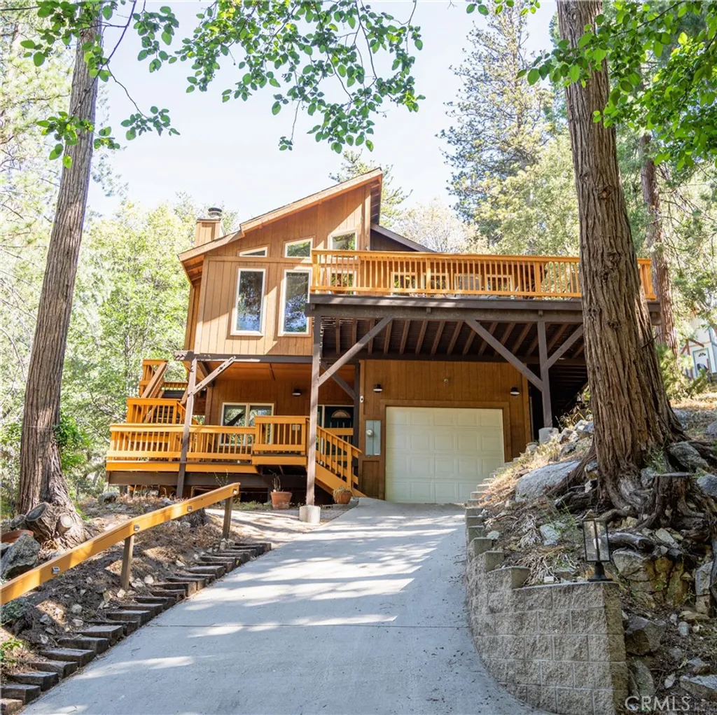Additional image 3 of 1069 Berne Drive, Crestline, CA 92325