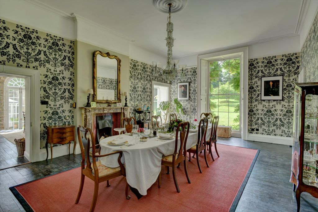 Additional image 3 of 8 bed detached house for saleHardington Mandeville, Yeovil, Somerset BA22