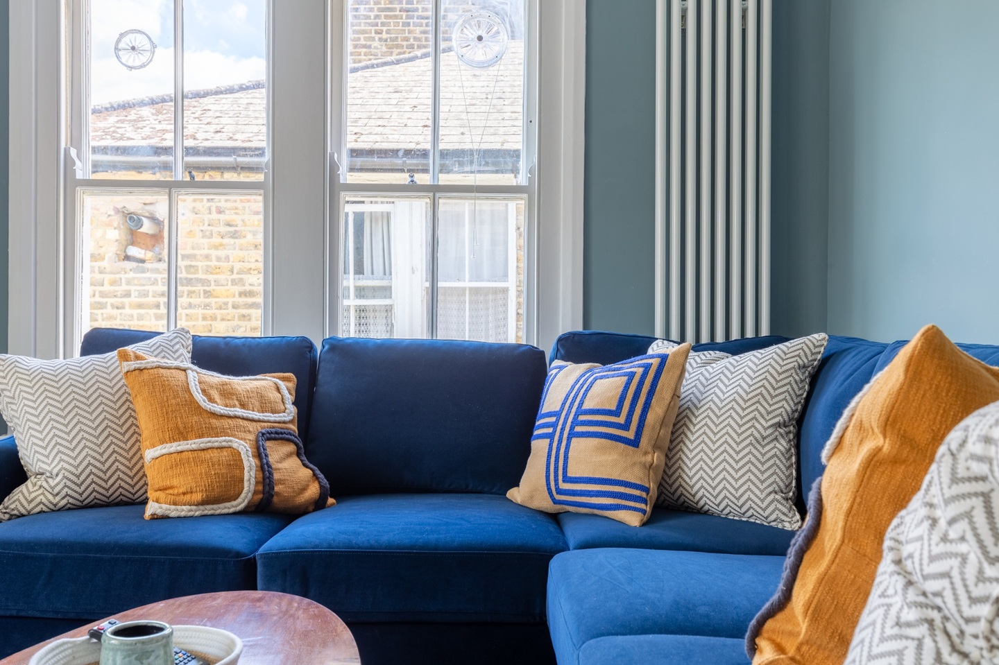 Additional image 7 of 3 Bed Flat, Cato Road, SW4, N1 7GU