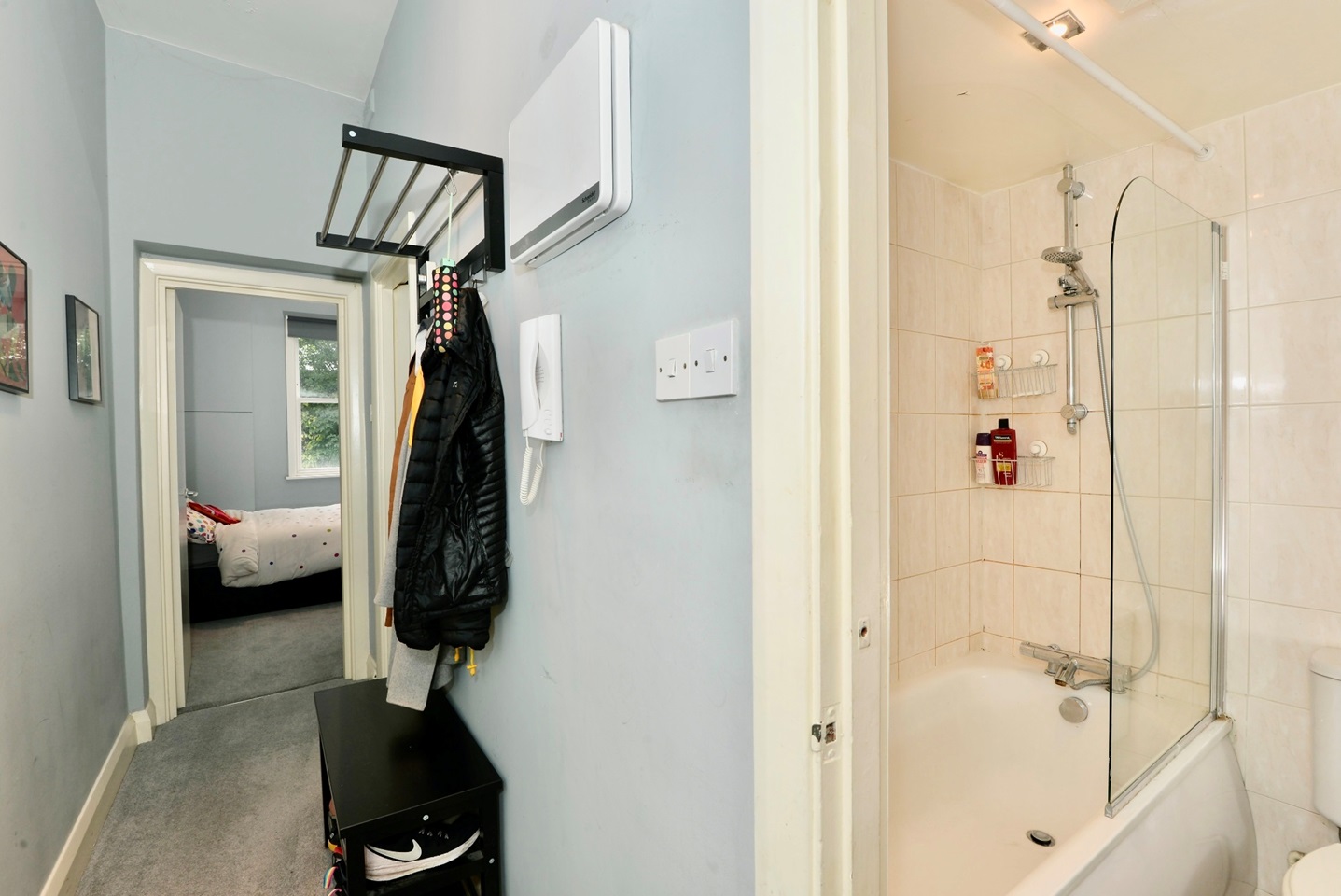 Additional image 7 of 2 Bed Flat, Crogsland Road, NW1, N1 7GU