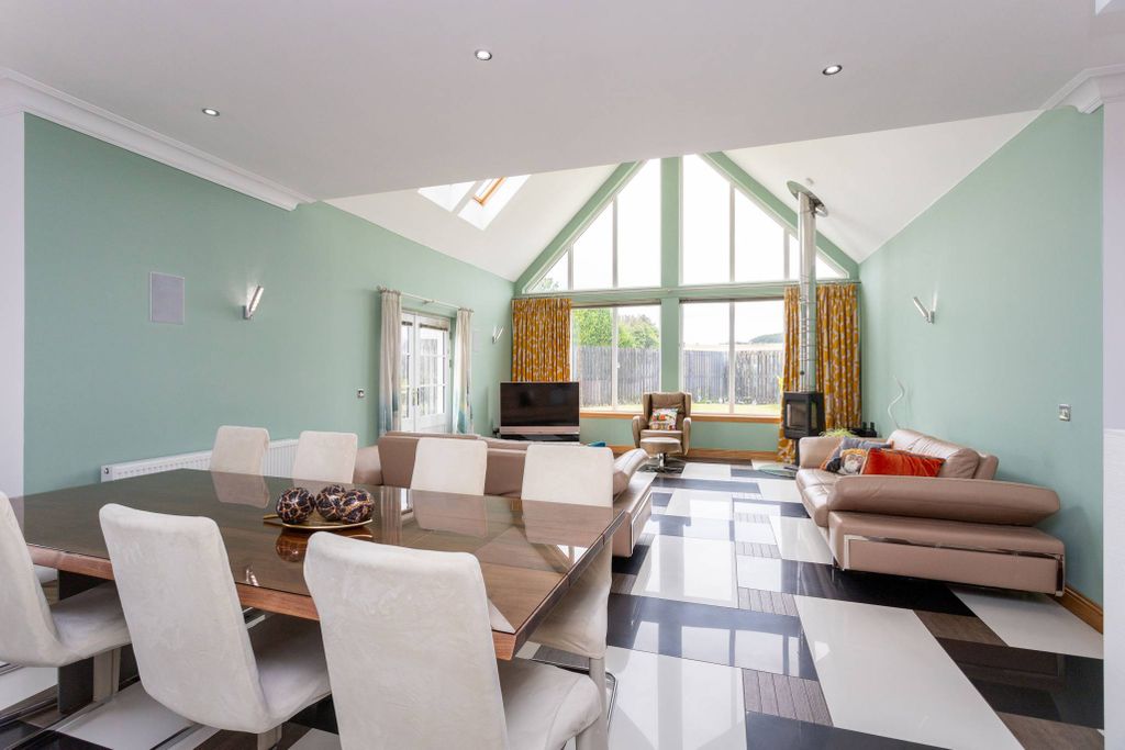 Additional image 9 of 5 bed villa for saleEcclesgreig Gardens, St. Cyrus, Montrose, Angus DD10