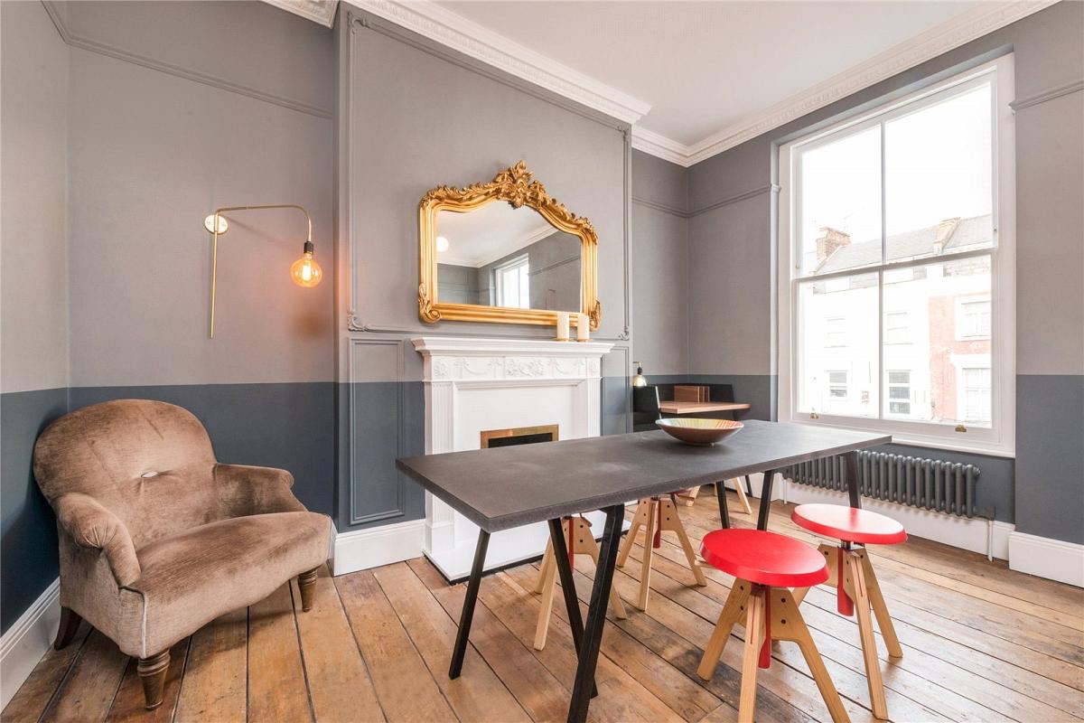 Additional image 3 of 1 Bed Flat, Brecknock Road, N7, N1 7GU