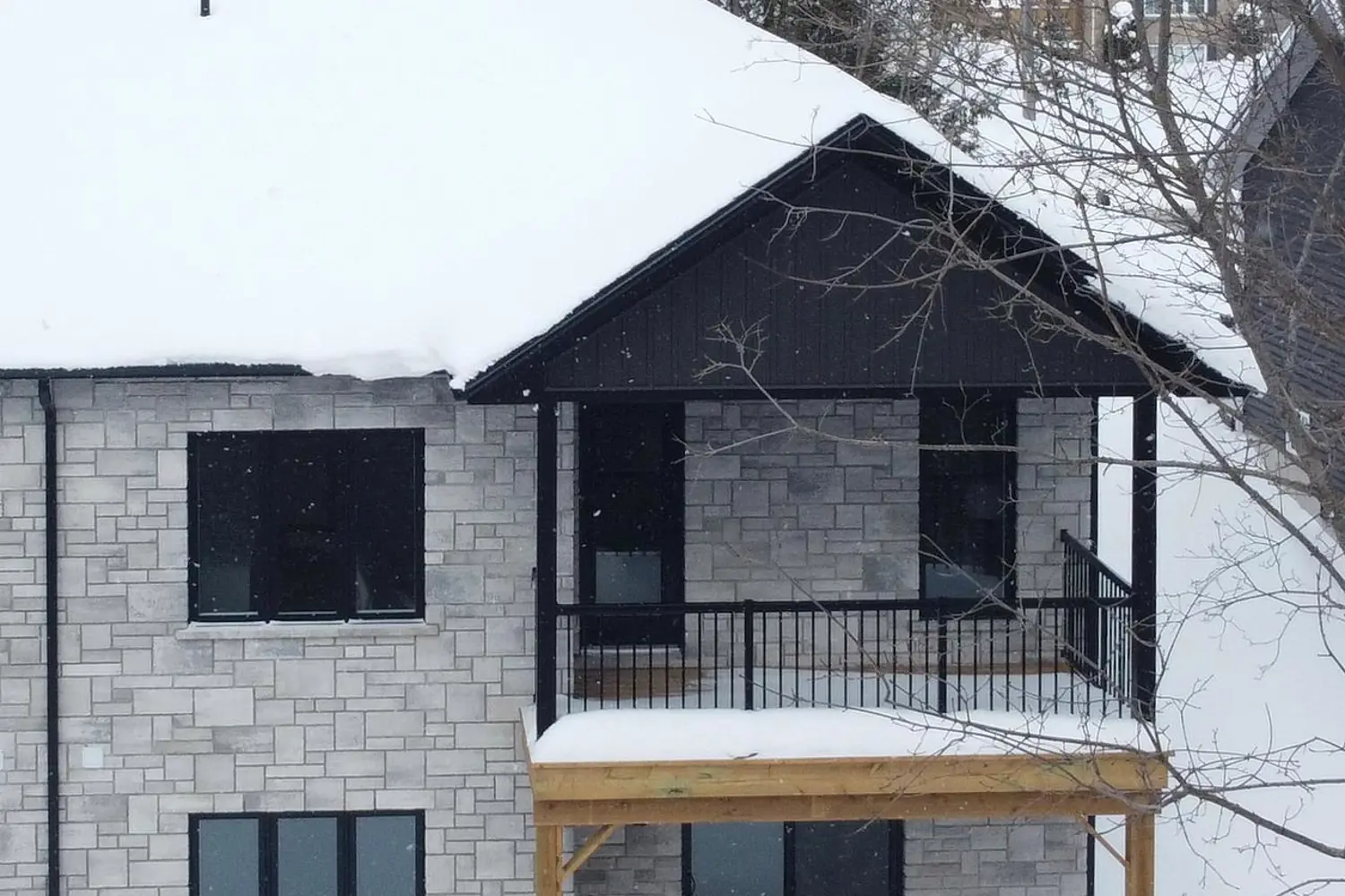 463 Durham Road photo 3
