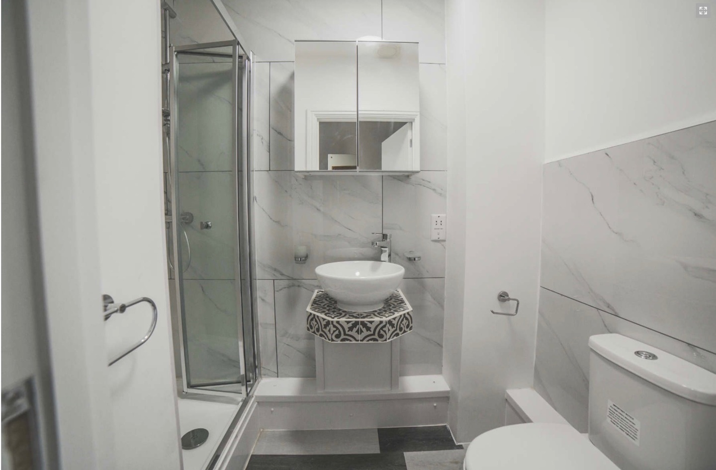 Additional image 3 of Studio Flat, Windsor St, B7, N1 7GU