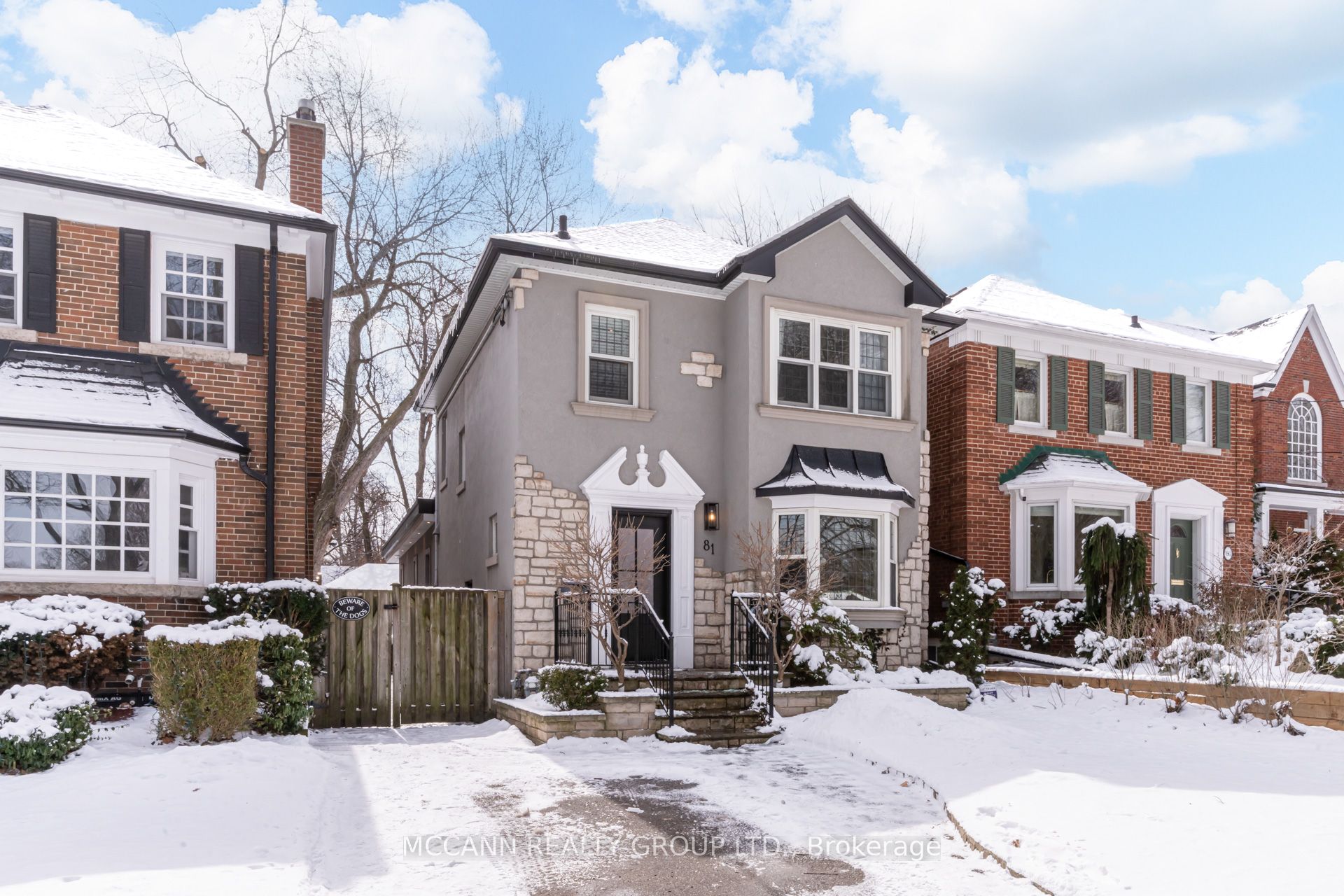 Additional image 2 of 81 Wanless Crescent, Toronto, ON, M4N 3C2