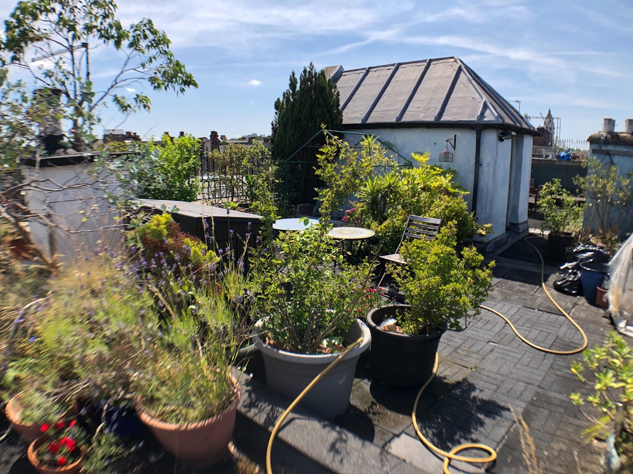 Additional image 12 of Room in a Shared Flat, Connaught Mansions, SW9, N1 7GU