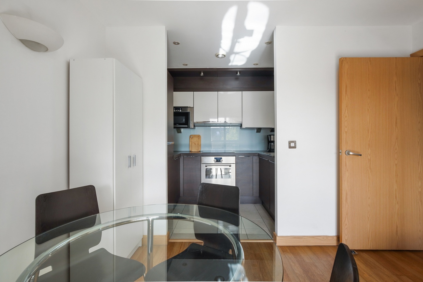 Additional image 4 of 1 Bed Flat, Terrace Apartments, N5, N1 7GU