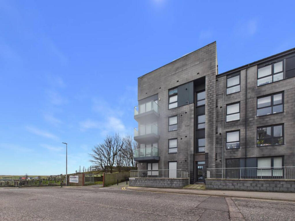 Additional image 7 of Park Road, Aberdeen, AB24