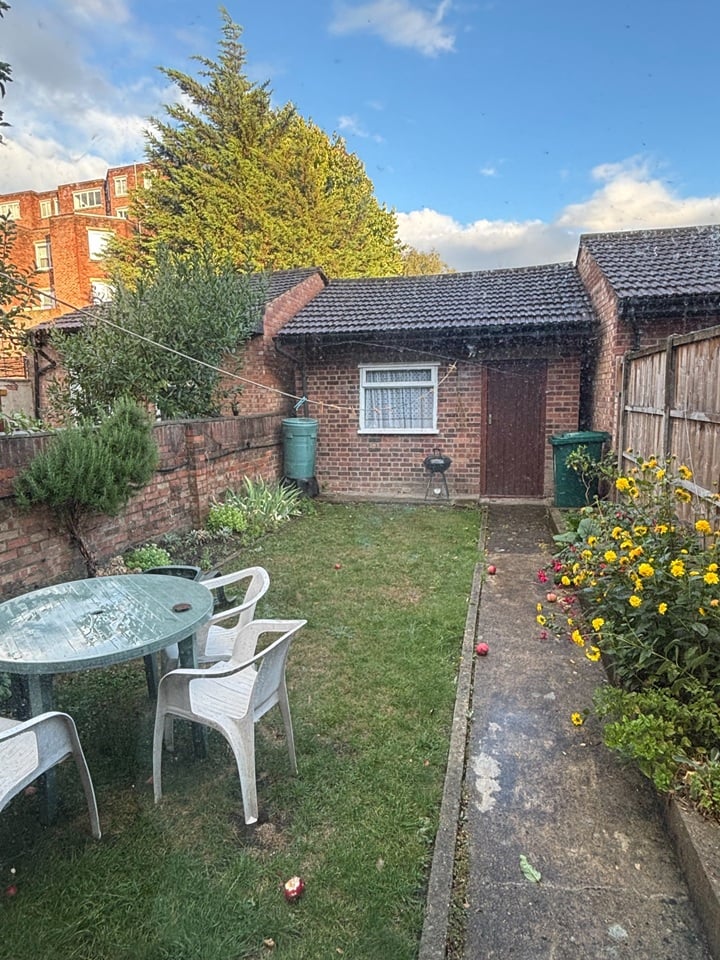 Additional image 7 of Room in a Shared House, Quemerford, N7, N1 7GU
