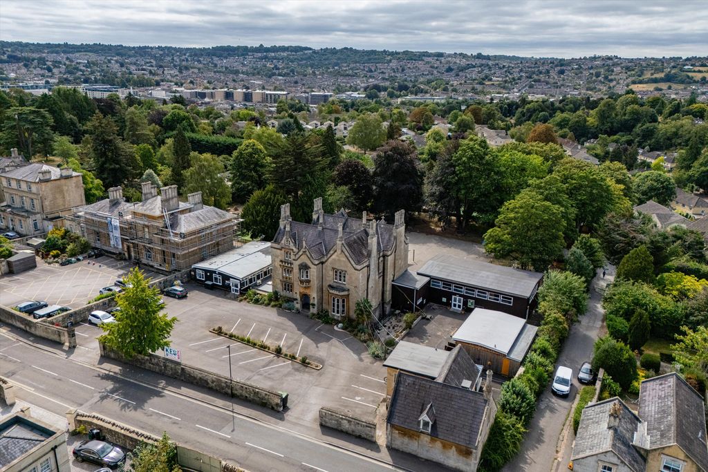 Additional image 3 of Property for saleWeston Lane, Bath, Somerset BA1