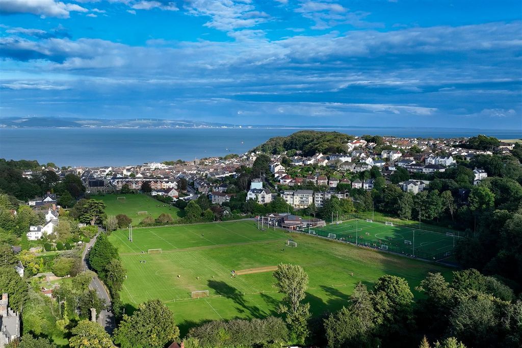 Additional image 31 of 5 bed flat for saleLangland Road, Mumbles SA3
