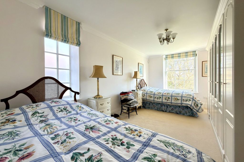 Additional image 15 of 2 bed flat for saleSidmount, Station Road, Sidmouth, Devon EX10