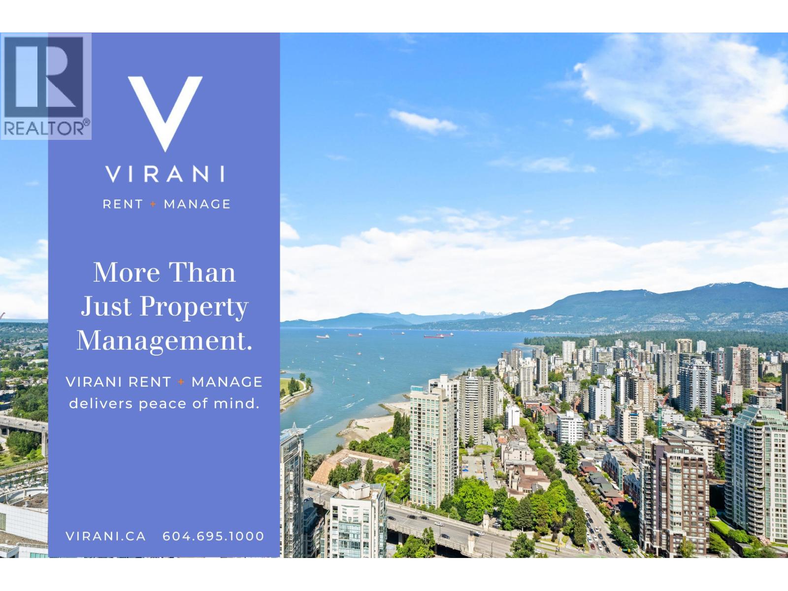 5203 1480 HOWE STREET