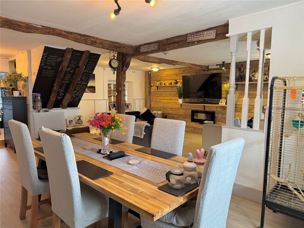 Additional image 4 of 8 bed flat for saleStone Street, Llandovery, Carmarthenshire SA20