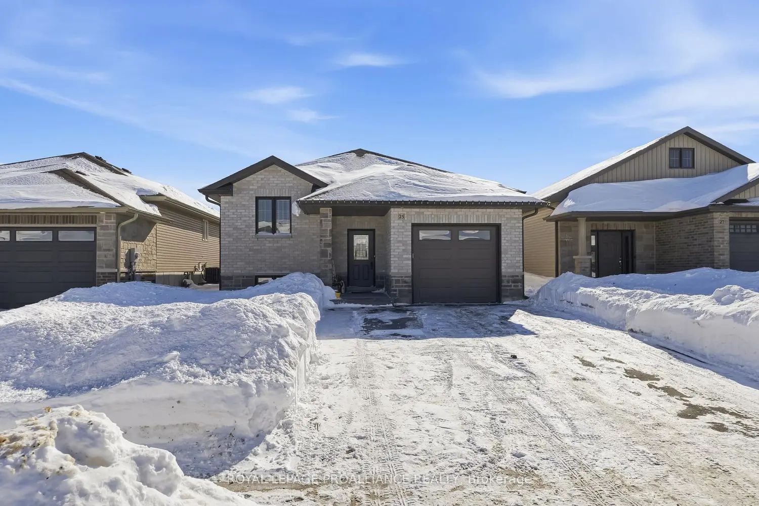 25 Cedar Park Crescent