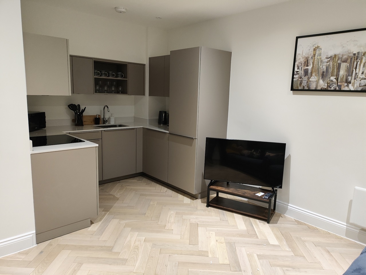 Additional image 3 of 2 Bed Flat, Colmore Place, B3, N1 7GU