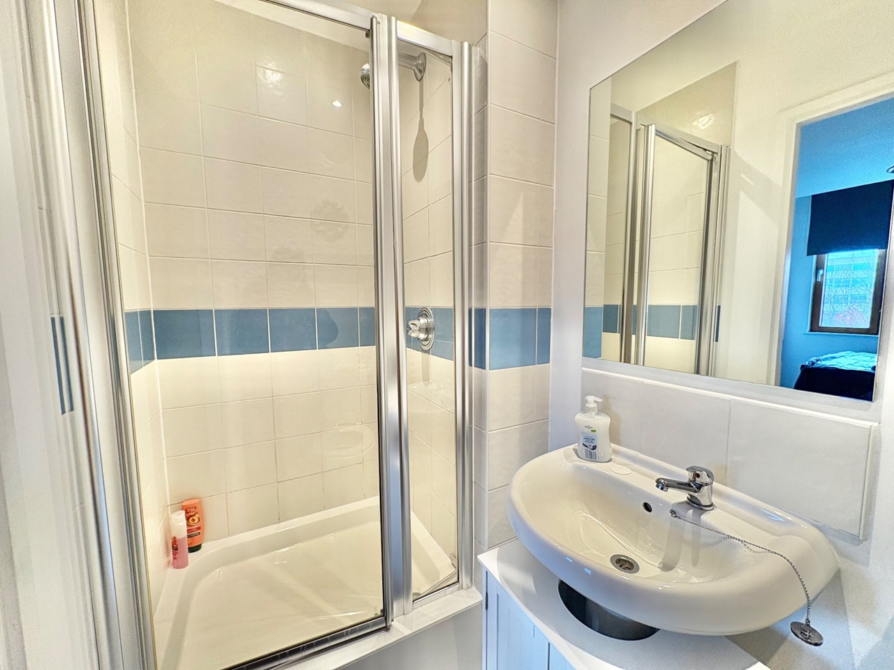 Additional image 39 of 3 Bed Flat, Lever St, M1, N1 7GU