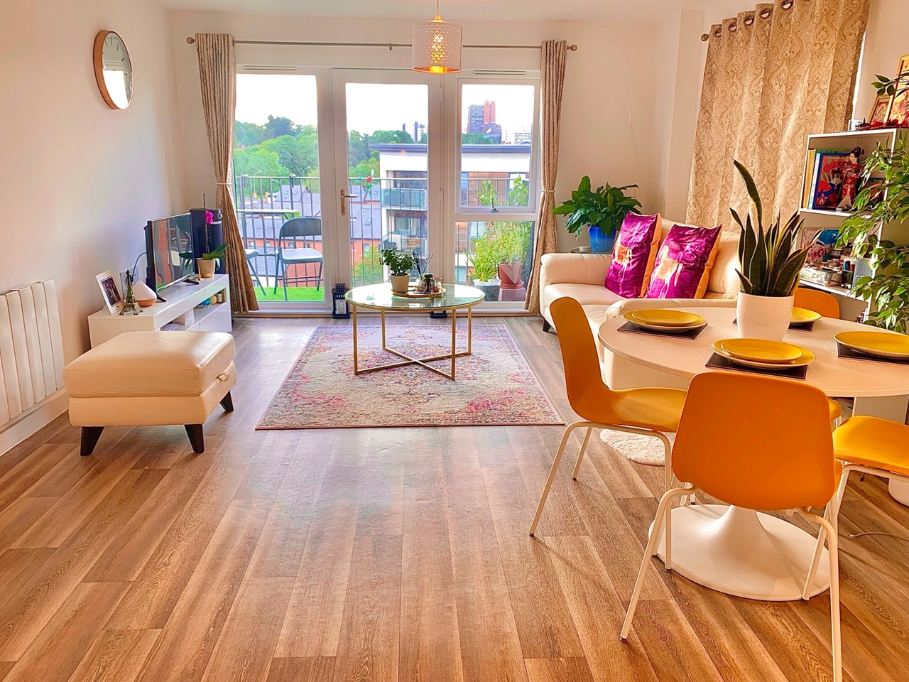 Additional image 8 of 2 Bed Flat, Spring Street, B15, N1 7GU