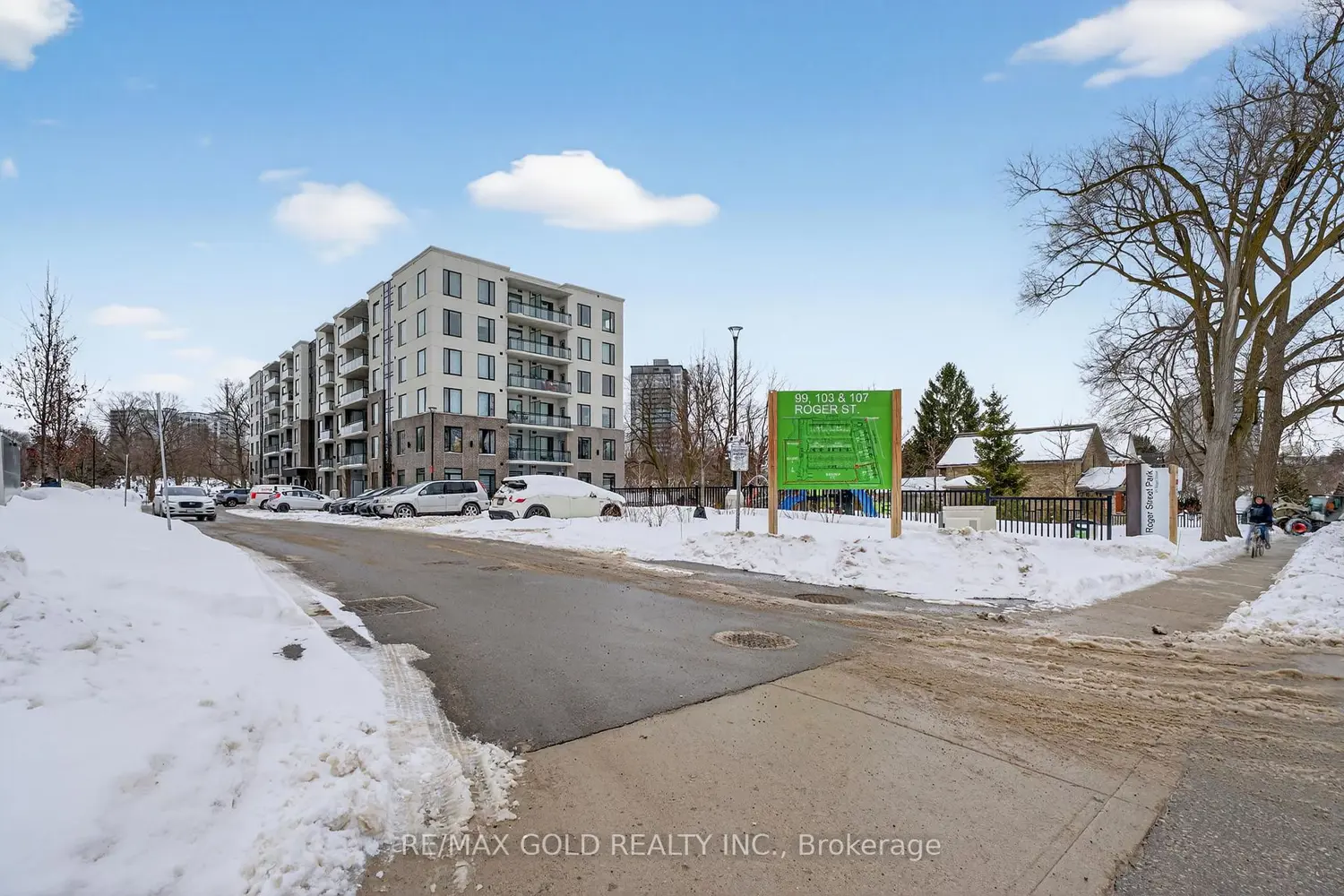 Additional image 17 of 103 Roger Street 306