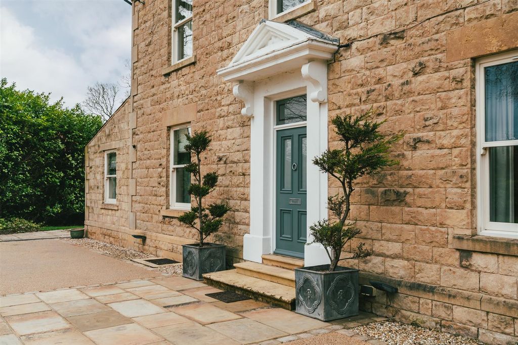 Additional image 30 of 5 bed detached house for saleManor Drive, Todwick, Sheffield S26