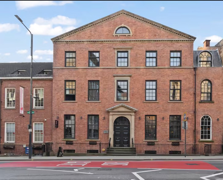 Additional image 2 of Studio Flat, East Parade, LS1, N1 7GU