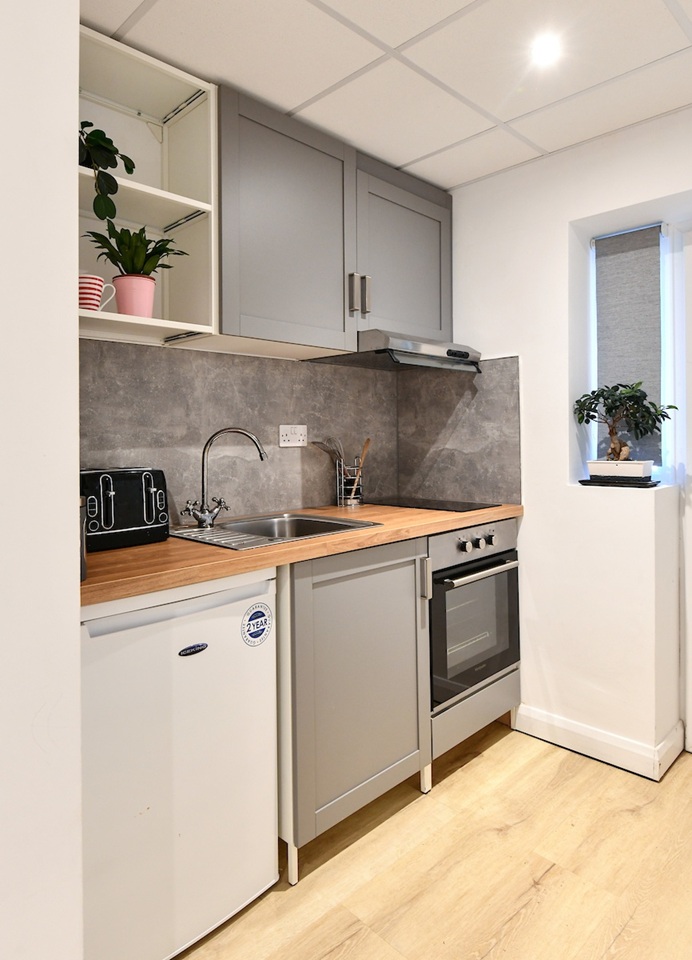 Additional image 2 of Studio Flat, Ferncliffe Road, B17, N1 7GU