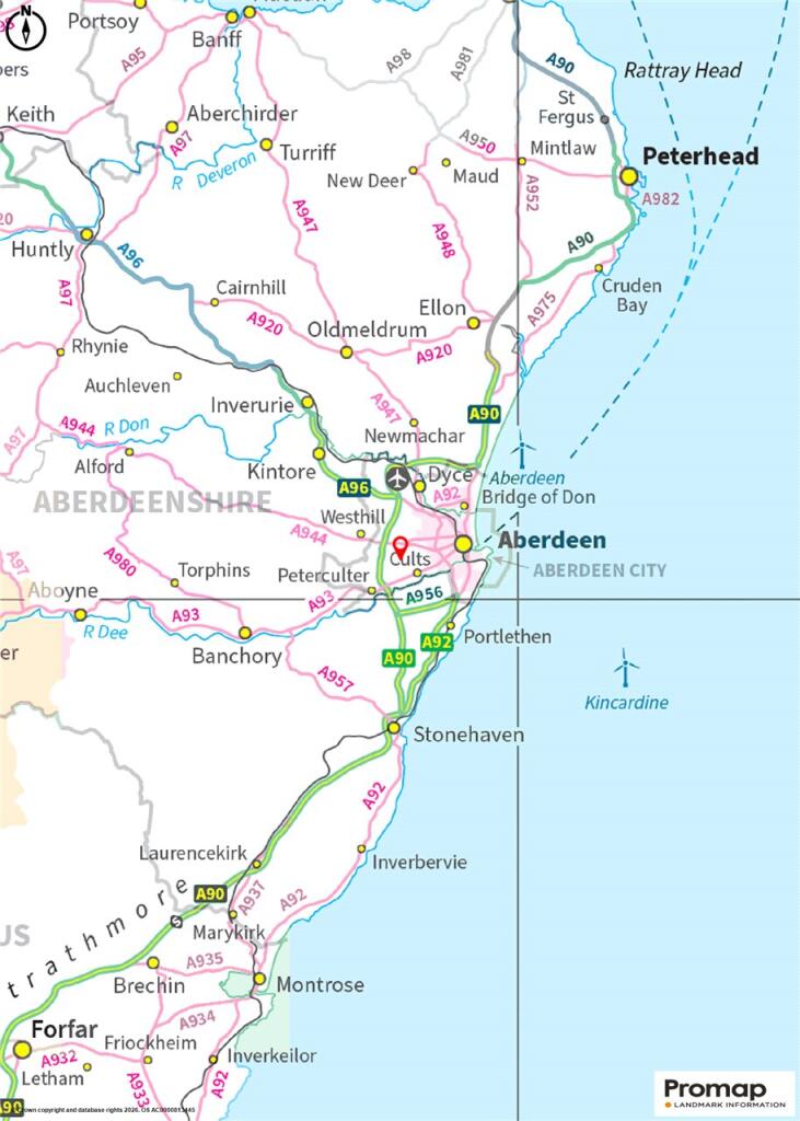 Additional image 27 of Countesswells House North, Bieldside, Aberdeen, AB15