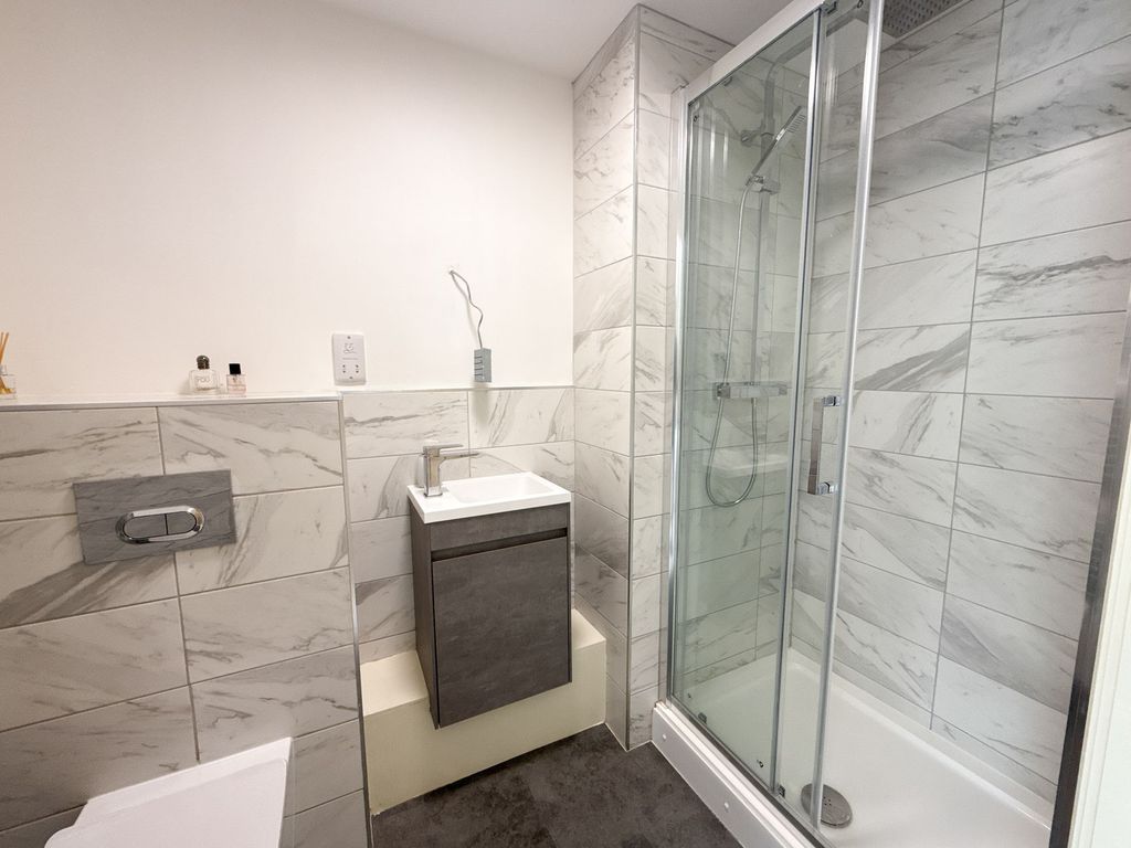 Additional image 10 of 2 bed flat for saleTowers Avenue, Newcastle Upon Tyne NE2