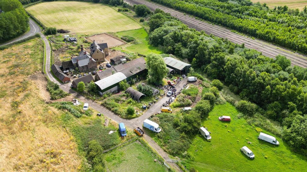 Additional image 4 of Land for saleWhittington Road, Barrow Hill, Chesterfield S43