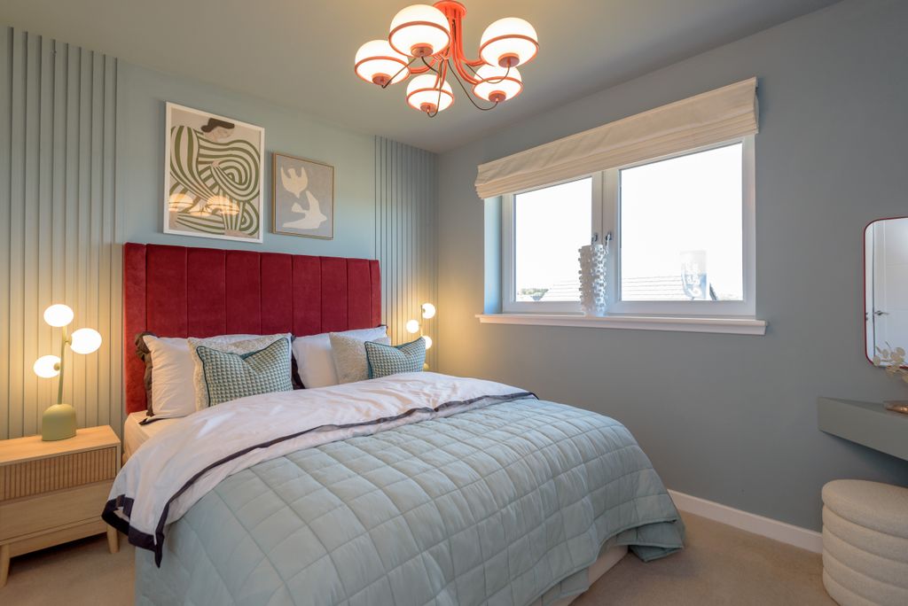 Additional image 5 of 2 bed end terrace house for saleBlindwells EH32