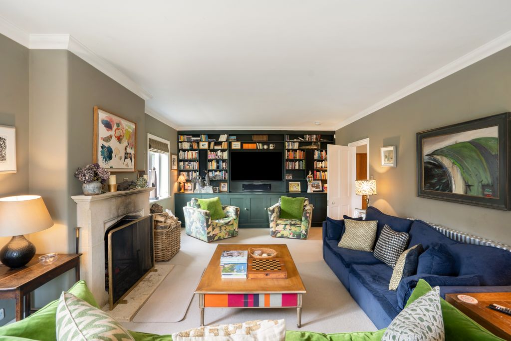 Additional image 9 of 6 bed detached house for saleLodge Hill Lane, Ditchling BN6