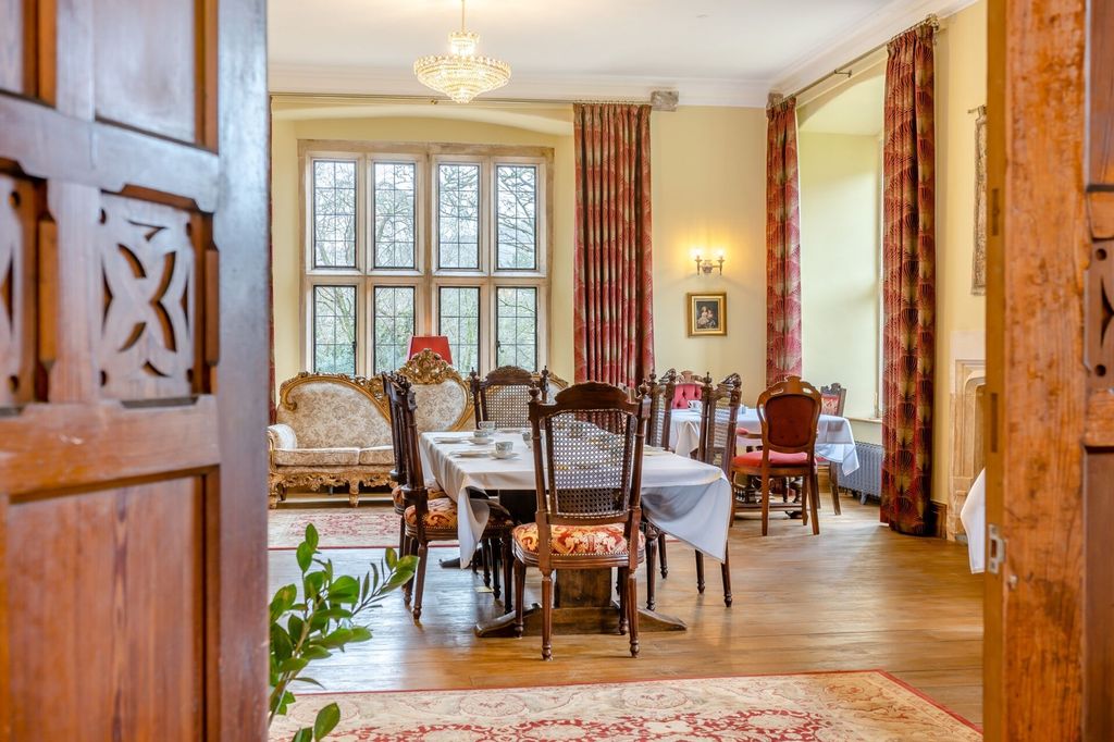 Additional image 2 of 7 bed detached house for saleGwern-Y-Domen Farm Lane, Caerphilly CF83